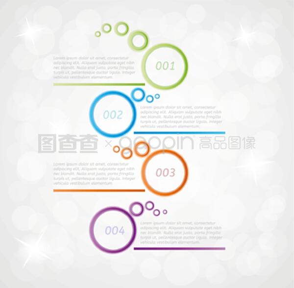 四步资讯图 数字广告设计的核心流程与实战策略